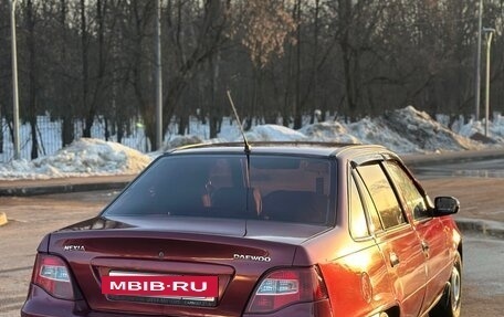 Daewoo Nexia I рестайлинг, 2010 год, 210 000 рублей, 4 фотография