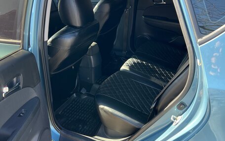 Hyundai i30 I, 2009 год, 500 000 рублей, 8 фотография