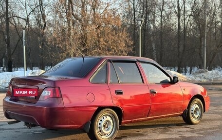 Daewoo Nexia I рестайлинг, 2010 год, 210 000 рублей, 5 фотография