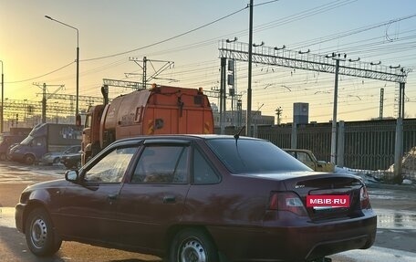 Daewoo Nexia I рестайлинг, 2010 год, 210 000 рублей, 3 фотография