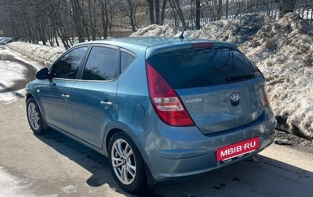 Hyundai i30 I, 2009 год, 500 000 рублей, 3 фотография