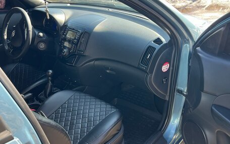 Hyundai i30 I, 2009 год, 500 000 рублей, 9 фотография