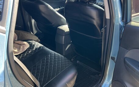 Hyundai i30 I, 2009 год, 500 000 рублей, 10 фотография