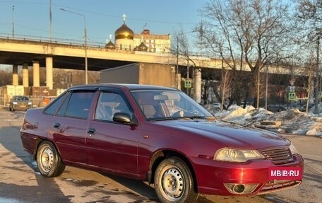 Daewoo Nexia I рестайлинг, 2010 год, 210 000 рублей, 6 фотография