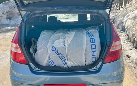 Hyundai i30 I, 2009 год, 500 000 рублей, 5 фотография