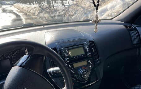 Hyundai i30 I, 2009 год, 500 000 рублей, 11 фотография