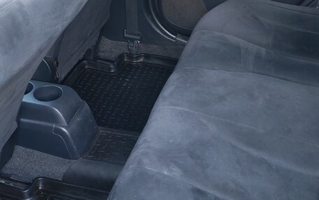 Nissan Tiida, 2010 год, 700 000 рублей, 7 фотография