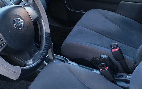 Nissan Tiida, 2010 год, 700 000 рублей, 6 фотография