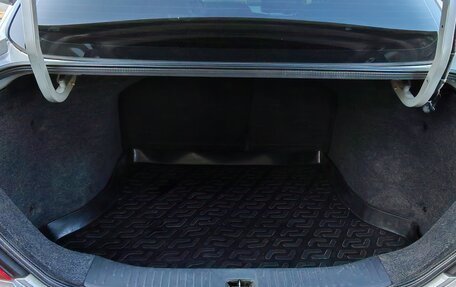 Nissan Tiida, 2010 год, 700 000 рублей, 3 фотография