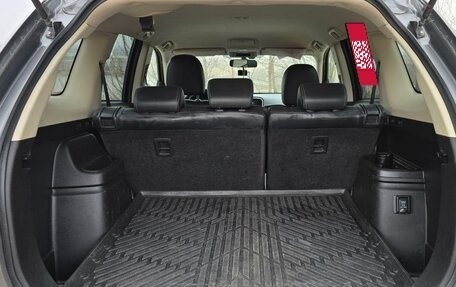 Mitsubishi Outlander III рестайлинг 3, 2021 год, 2 400 000 рублей, 14 фотография