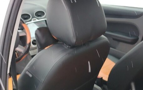 Ford Focus II рестайлинг, 2008 год, 410 000 рублей, 6 фотография