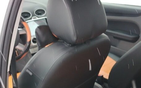 Ford Focus II рестайлинг, 2008 год, 410 000 рублей, 10 фотография