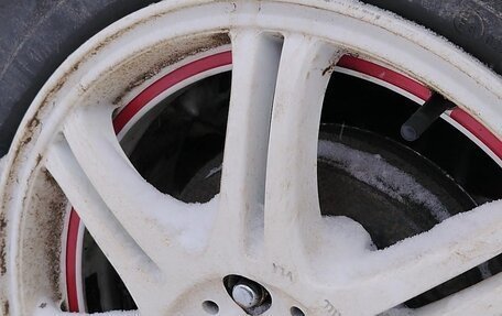 Ford Focus II рестайлинг, 2008 год, 410 000 рублей, 7 фотография