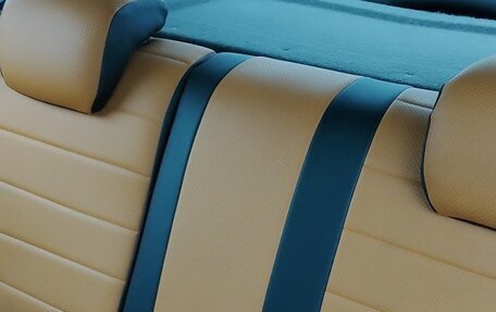 Ford Focus II рестайлинг, 2008 год, 410 000 рублей, 11 фотография