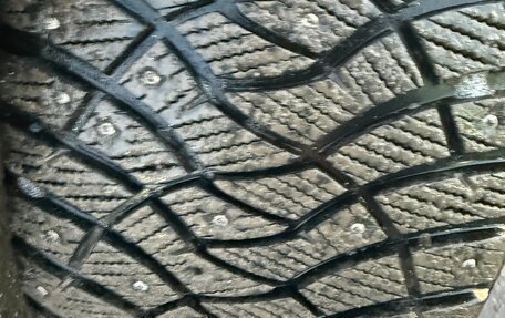 Volkswagen Touareg III, 2017 год, 3 100 000 рублей, 11 фотография