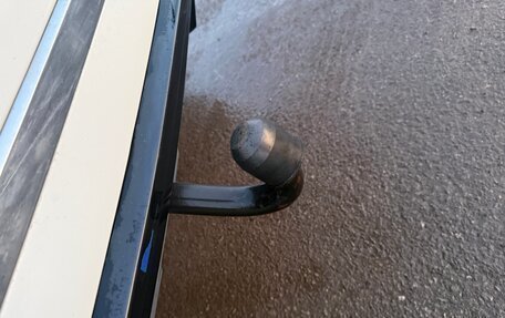 Volkswagen Touareg III, 2017 год, 3 100 000 рублей, 9 фотография