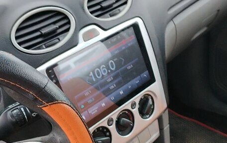 Ford Focus II рестайлинг, 2008 год, 410 000 рублей, 13 фотография