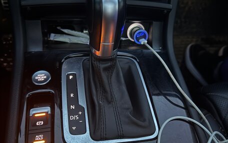 Volkswagen Touareg III, 2017 год, 3 100 000 рублей, 16 фотография