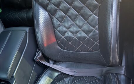 Volkswagen Touareg III, 2017 год, 3 100 000 рублей, 14 фотография