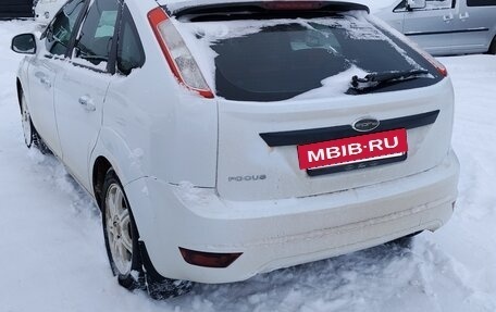 Ford Focus II рестайлинг, 2008 год, 410 000 рублей, 2 фотография