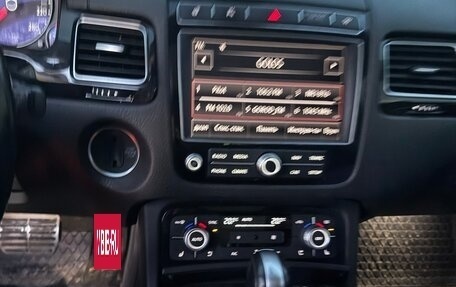 Volkswagen Touareg III, 2017 год, 3 100 000 рублей, 12 фотография