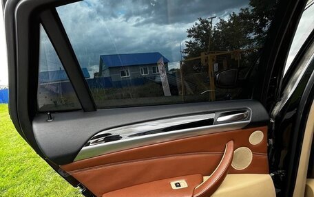 BMW X6, 2008 год, 1 450 000 рублей, 11 фотография