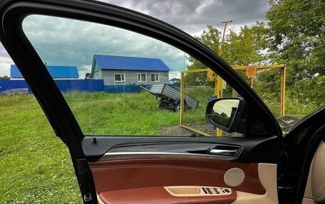 BMW X6, 2008 год, 1 450 000 рублей, 10 фотография