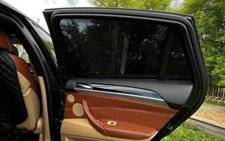 BMW X6, 2008 год, 1 450 000 рублей, 12 фотография