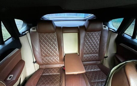 BMW X6, 2008 год, 1 450 000 рублей, 14 фотография