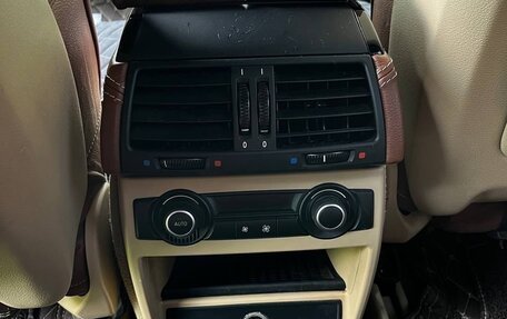 BMW X6, 2008 год, 1 450 000 рублей, 16 фотография