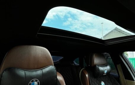 BMW X6, 2008 год, 1 450 000 рублей, 15 фотография