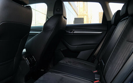 Skoda Karoq I, 2021 год, 2 720 000 рублей, 7 фотография