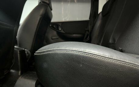 Chevrolet Niva I рестайлинг, 2015 год, 689 000 рублей, 17 фотография