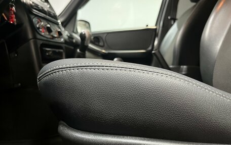 Chevrolet Niva I рестайлинг, 2015 год, 689 000 рублей, 9 фотография