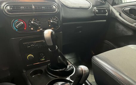 Chevrolet Niva I рестайлинг, 2015 год, 689 000 рублей, 13 фотография