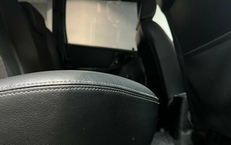 Chevrolet Niva I рестайлинг, 2015 год, 689 000 рублей, 16 фотография