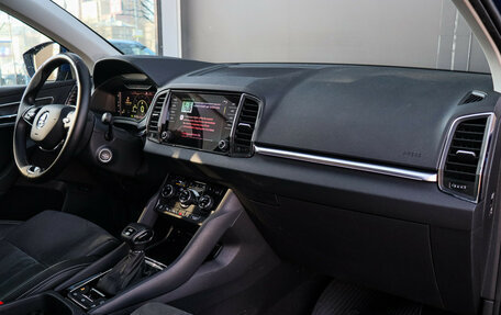 Skoda Karoq I, 2021 год, 2 720 000 рублей, 12 фотография