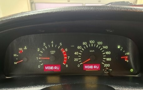 Chevrolet Niva I рестайлинг, 2015 год, 689 000 рублей, 18 фотография