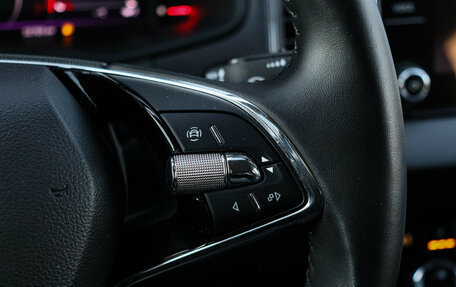 Skoda Karoq I, 2021 год, 2 720 000 рублей, 25 фотография