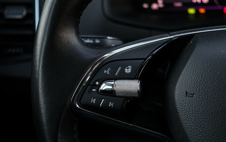 Skoda Karoq I, 2021 год, 2 720 000 рублей, 26 фотография