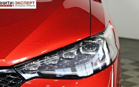 Haval F7x I, 2022 год, 2 057 000 рублей, 9 фотография