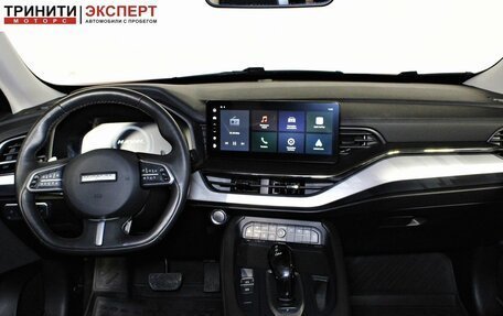 Haval F7x I, 2022 год, 2 057 000 рублей, 11 фотография