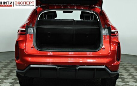 Haval F7x I, 2022 год, 2 057 000 рублей, 16 фотография