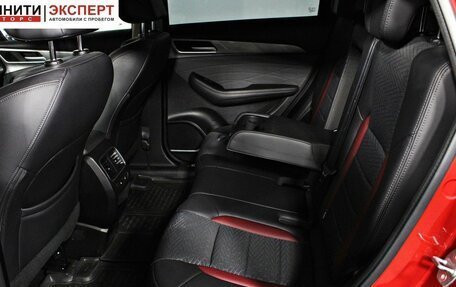 Haval F7x I, 2022 год, 2 057 000 рублей, 15 фотография