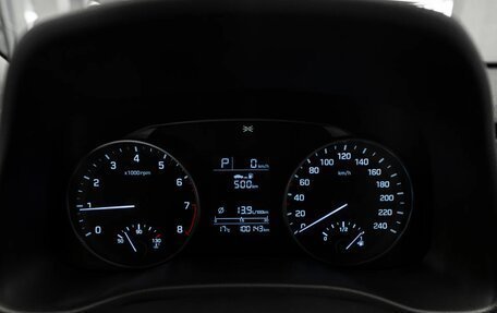 Hyundai Elantra VI рестайлинг, 2017 год, 1 720 000 рублей, 11 фотография