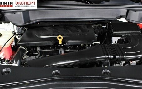 Haval F7x I, 2022 год, 2 057 000 рублей, 17 фотография