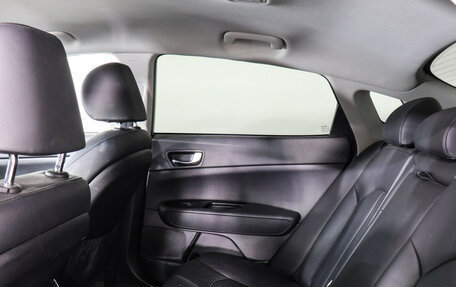 KIA Optima IV, 2018 год, 1 747 000 рублей, 12 фотография