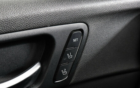 KIA Optima IV, 2018 год, 1 747 000 рублей, 14 фотография