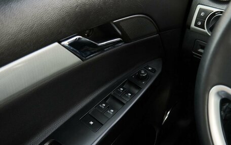 Opel Antara I, 2013 год, 1 231 000 рублей, 12 фотография