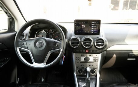 Opel Antara I, 2013 год, 1 231 000 рублей, 7 фотография